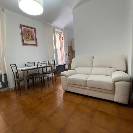 Da Campetto A San Matteo Lejlighed Genova Eksteriør billede